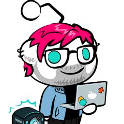 NoodleDude (u/NoodleDudePMVs) .
